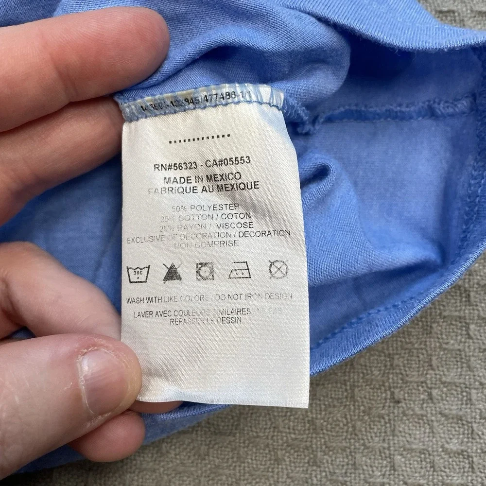 Nike womens tee